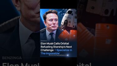Elon Musk’s Next SpaceX Mission Will Blow Your Mind 🚀🔥