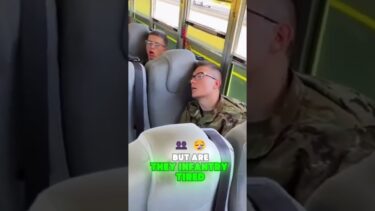 Me and the boys in a field trip😭💀 #military #habitsthatchangeyourlife