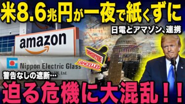 【ゆっくり解説】経済か、安全保障か…迷いの末に選ばれた日本の“最後の決断”とは？【海外の反応】