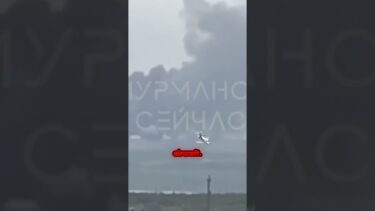 A Game-Changer in Drone Warfare: Ukraine’s Stunning Strike!