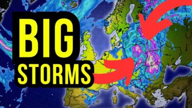 Big Storms bring Serious Threats…
