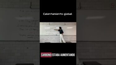 Calentamiento global