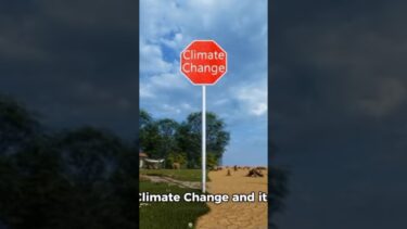 *”Climate Change Explained: Causes, Effects & Solutions #climatematters