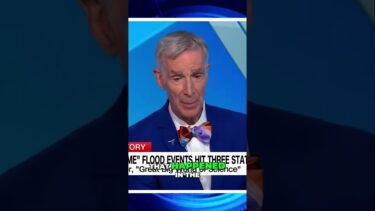 Climate Change: Texas Floods & Weather Events Explained