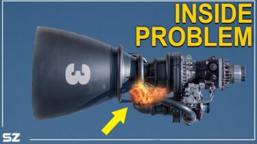 Elon Musk Revealed SpaceX’s Inside Raptor V3 Problem