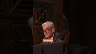 Firing Jerome Powell won’t fix Trump’s interest rate problem