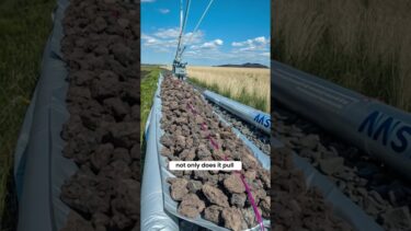 Google’s Secret Weapon Against Climate Change: Crushed Rocks?