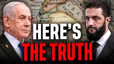 Here’s Everything You Need to Know About the Latest Middle East Conflict
