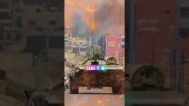 Israel strikes Syria