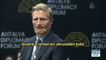 JEFFREY SACHS explica el conflicto de Medio Oriente desde otra perspectiva