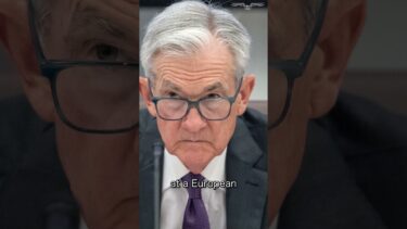 Jerome Powell blames Trump tariffs for Fed not cutting interest rates