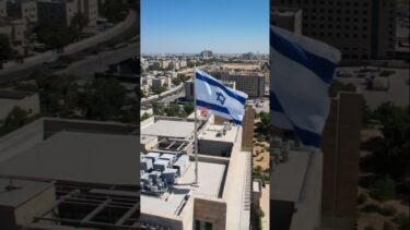 Mengapa Israel terus lakukan operasi militer di Gaza?