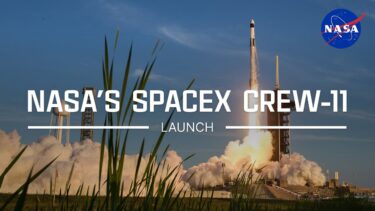 NASA’s SpaceX Crew-11 Launch (July 31, 2025 Attempt)
