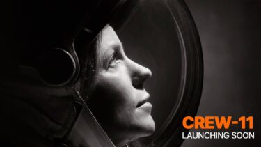 NASA’s SpaceX Crew-11 Mission to the International Space Station (Official NASA