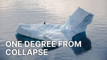 One Degree Matters | What Climate Change Is Already Doing