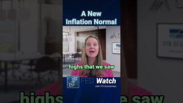 Pickup in Inflation Starting Mid-2025