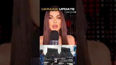 Russia Is Dropping Napalm From Drones on Civilians | Ukraine Update with Slavie