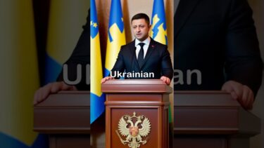 Russia Launches Massive Drone Strike on Kyiv | Largest Attack of Ukraine War