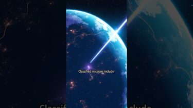 SpaceX Secret Mission? #shorts #youtubeshorts #viral #trending #shortvideo