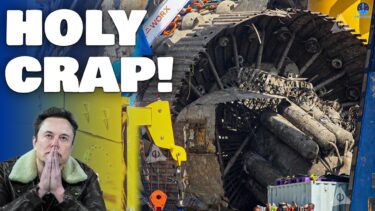 SpaceX Starship B13 Recovered revealed Wild Data! Here’s What exactly