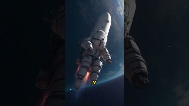 SpaceX’s Starship is more powerful than the Apollo moon rocket!