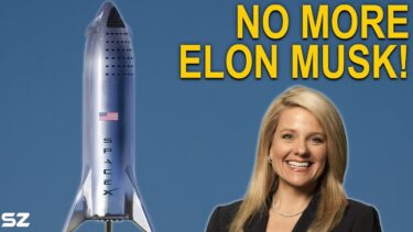 SpaceX’s Wonder Weapon to Build Starship and It’s not Elon Musk…