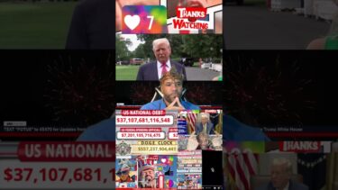 TRUMP’S BOLD DEMAND for FED RATE CUT Sparks Inflation Debate!
