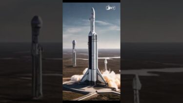 The Genius Behind SpaceX’s Reusable Rockets