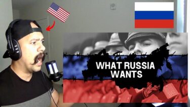 The Ukraine War From Russia’s Perspective | Russia reaction