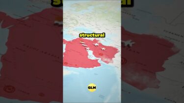 This region just CAN’T STOP fighting!
