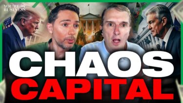 Trump’s Fed Revolution Begins | Jim Bianco Interview