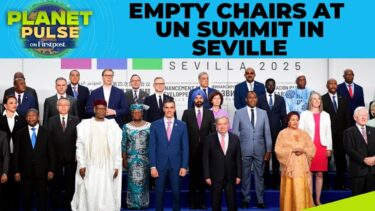 UN Summit Falls Short on Climate Action: Broken Pledges, Empty Promises |