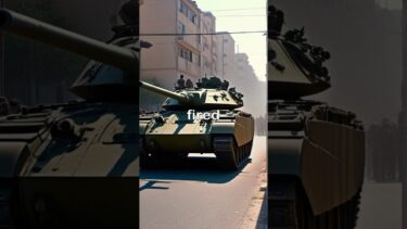 US Contractors Accused of Firing on Gaza Civilians | Israeli Tank Incident
