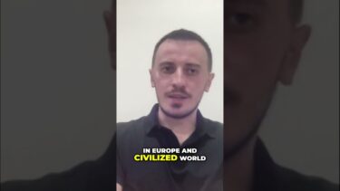 Ukraine’s War: Global Chaos Warning! What’s Your Message?