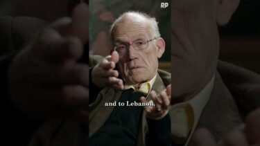 Victor Davis Hanson on Chaos in the Middle East