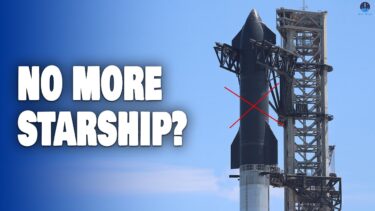 Weird Solution for SpaceX Starship & Blue Origin to launch NASA Artemis 3 in