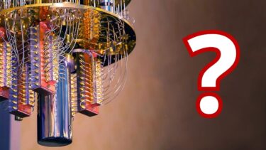 What if we had quantum computers?