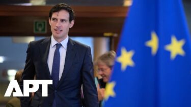 EU Climate Chief Presses China for Bolder Action on Climate Goals — ‘We Need