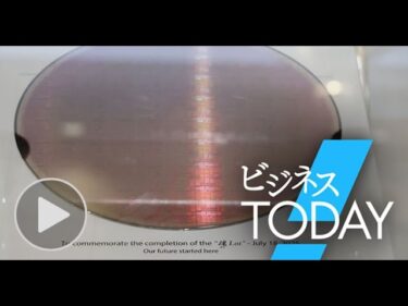 ラピダス2ナノ半導体試作品を初公開！2027年量産へ向けた戦略と技術的内幕