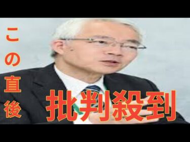 今の自衛隊で日本を守れるのか　安倍政権の安全保障戦略「司令塔」に聞く