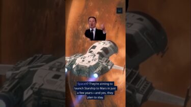 NASA, SpaceX or China!!!!Who Will Win the Mars Race??🚀🔥