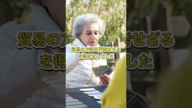 トランプの大胆戦略の裏、日本への意外な影響 #国際政治 #貿易戦争