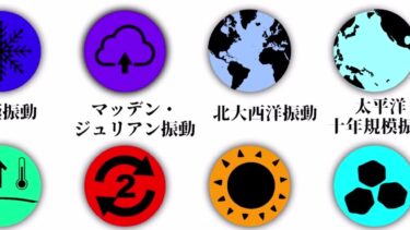 全解説【新動画】　異常気象　