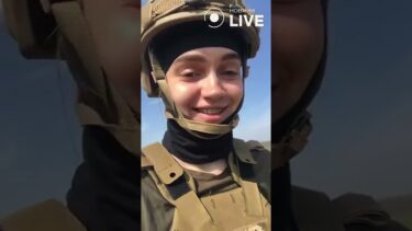 ой за гори чорна хмара встала – ukraine army woman