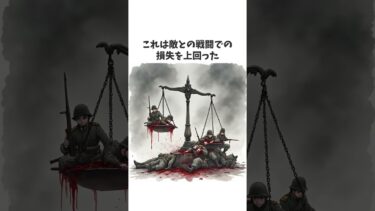 百年戦争の最も愚かな戦い #世界史 #歴史 #アニメ