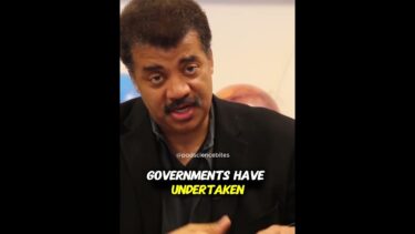Neil deGrasse Tyson Doubts SpaceX Will Reach Mars 🛑🚀 #neildegrassetyson #viral