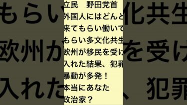 移民問題