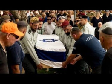 壊滅的な打撃を受けているはずのハマス、ガザでどのように戦闘を続けているのか😭😭😭😭