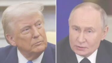 「【解説】米露首脳会談で争点となるウクライナ“領土問題”とプーチンの外交戦略」