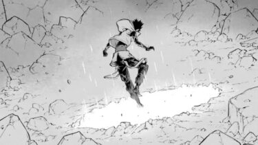 【異世界漫画】神々の世界を賭けた大戦争の中ただの人間の戦士にすぎないと思われていた彼だが実は誰も知らない転生した魔王だった！ 1~25【マンガ動画】